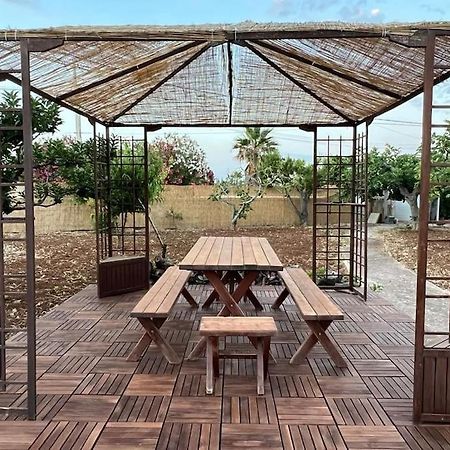 Villa Karmarea Мола ди Бари Екстериор снимка