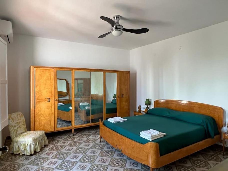 Villa Karmarea Мола ди Бари Екстериор снимка
