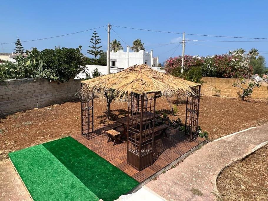 Villa Karmarea Мола ди Бари Екстериор снимка